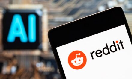 Reddit reportedly signed a multi-million dollar licensing deal to train AI models