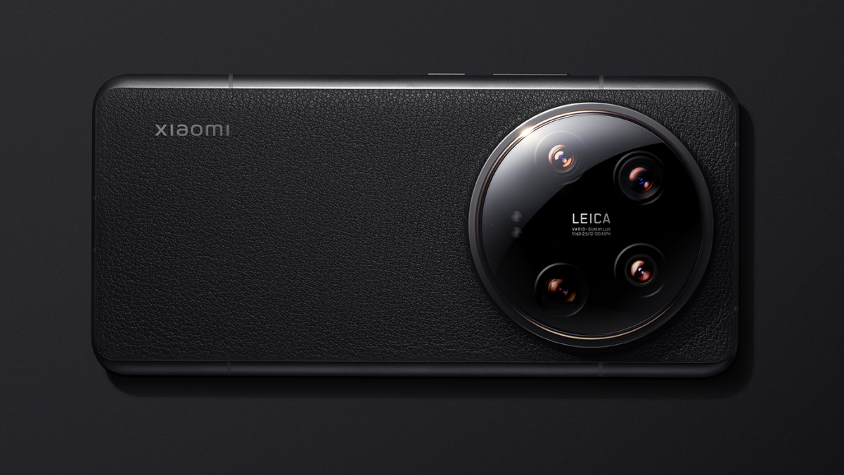 Xiaomi teases its super-powerful Xiaomi 14 Ultra ahead of MWC launch