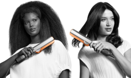 Dyson Airstrait deal: Save $120 via Best Buy Drops