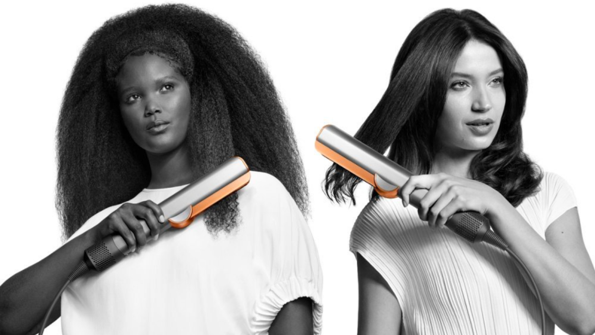 Dyson Airstrait deal: Save $120 via Best Buy Drops