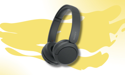 Get open-box Sony headphones for $40