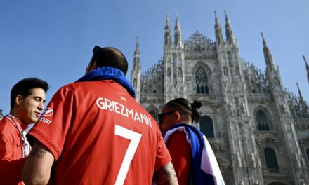 Inter Milan vs. Atletico Madrid 2024 livestream: How to watch Champions League for free