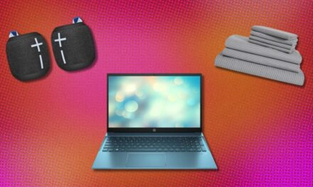 Best Presidents’ Day deals of 2024: major appliances, sheets, and electronics are marked down.