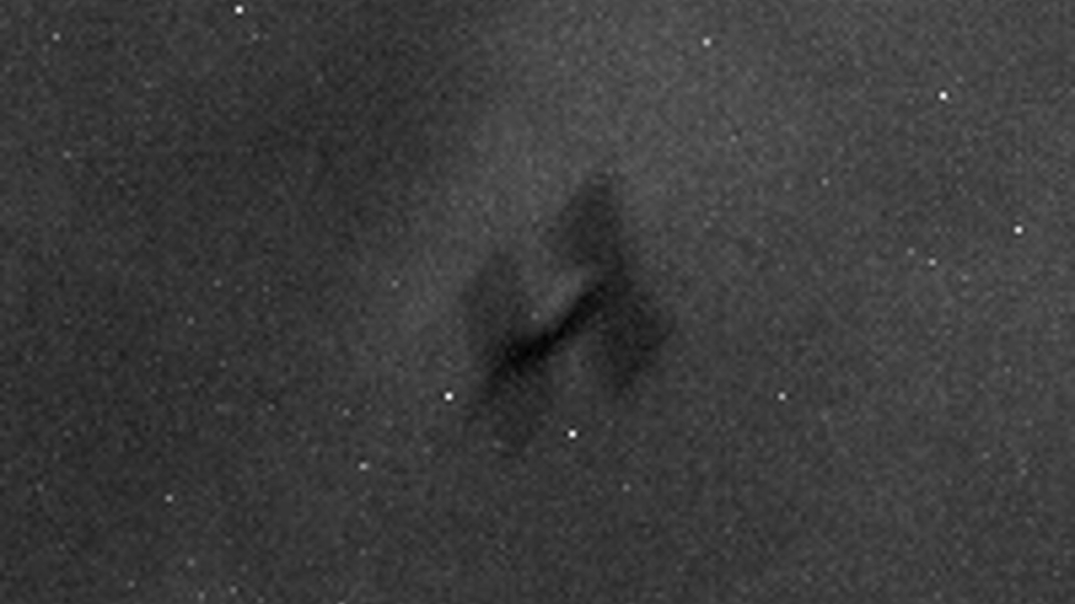 Spacecraft looks like a TIE fighter. It’s about to crash into Earth.