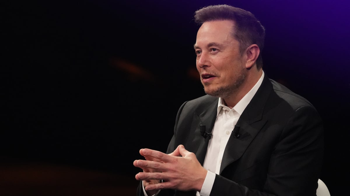 First Neuralink patient can control a computer mouse by thinking, claims Elon Musk