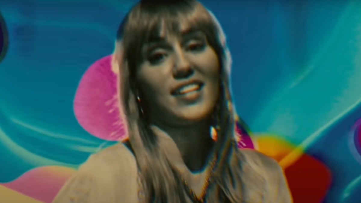 Miley Cyrus ‘Drive-Away Dolls’ cameo explained: Meet Cynthia Plaster Caster