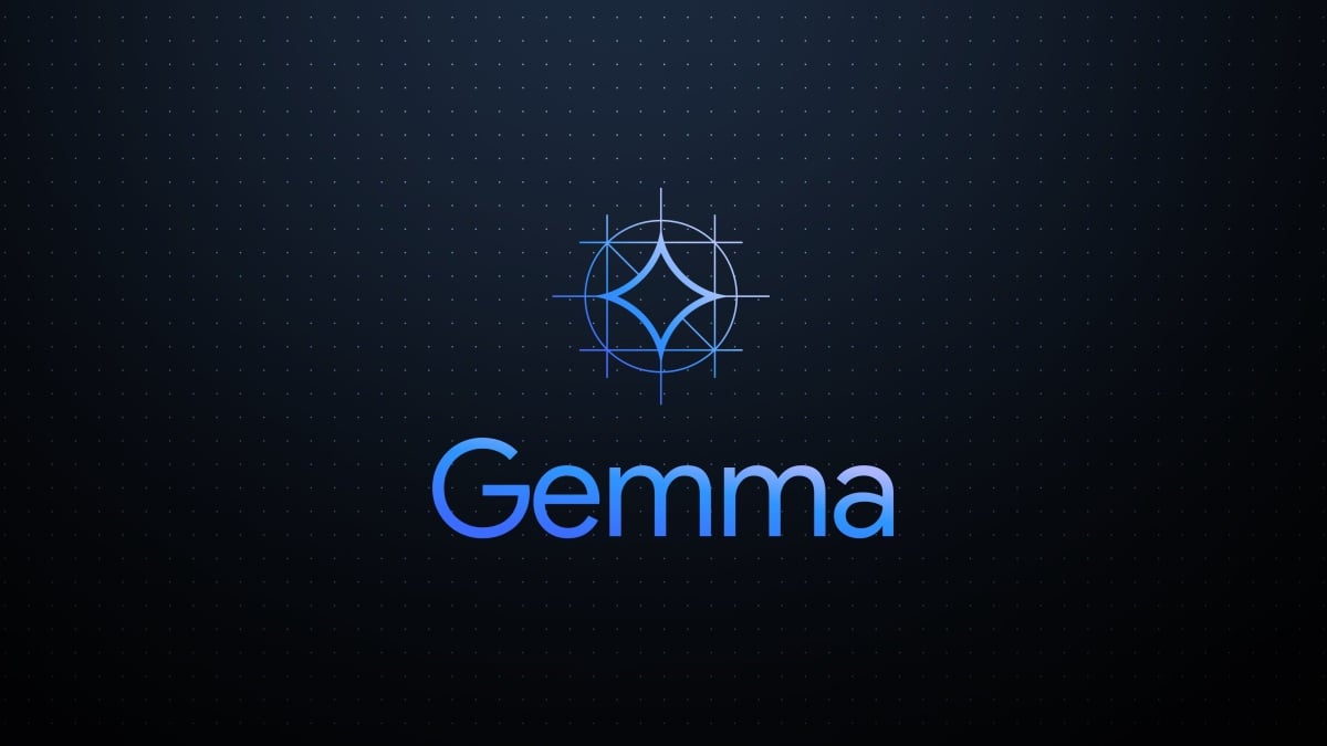 Google announces Gemma, a new open-source AI model