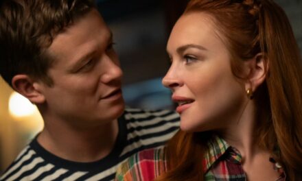 ‘Irish Wish’ trailer: Lindsay Lohan magically becomes a bride in romantic comedy