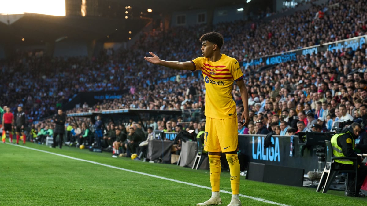 Napoli vs. Barcelona 2024 livestream: Watch Champions League for free