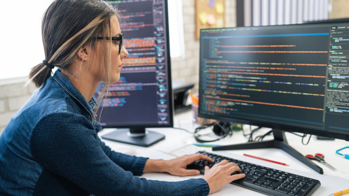 Learn to code: 74% off coding certification bundle