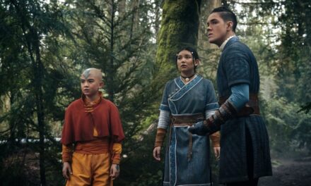 Netflix’s ‘Avatar: The Last Airbender’ does right by the cabbage merchant