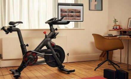 Best Peloton deal: Get a refurbished Peloton Bike+ under $1,600