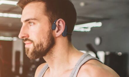 Stay alert with these open-ear headphones for just $34