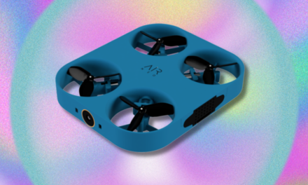 Best AI-powered camera drone deal: Just $149.99