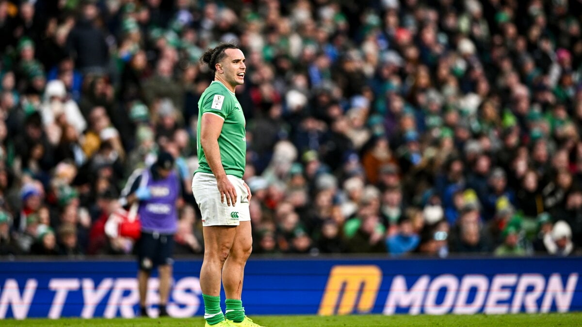 Ireland vs. Wales livestream: How to watch Six Nations for free