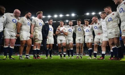 Scotland vs. England livestream: How to watch Six Nations for free