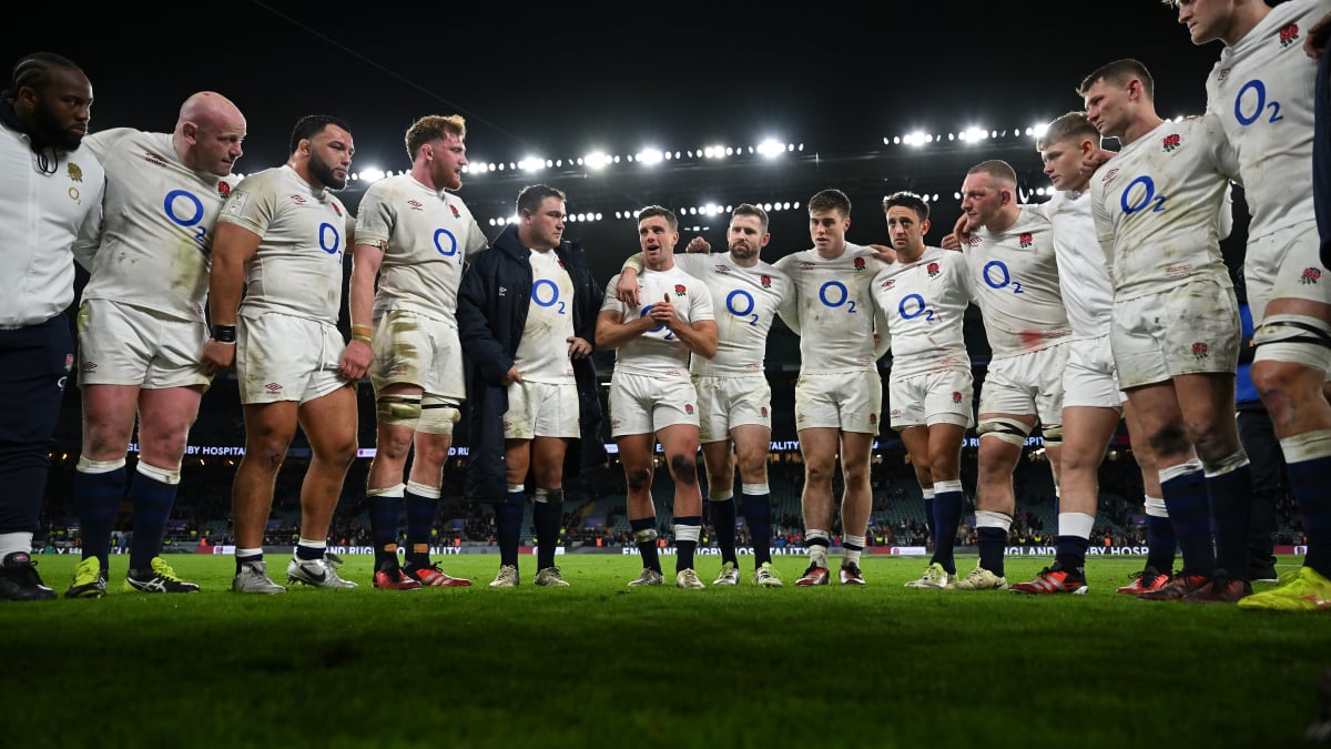 Scotland vs. England livestream: How to watch Six Nations for free