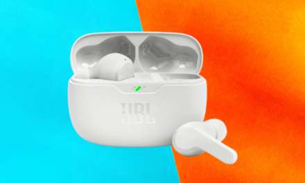 Best earbuds deal: Get 20% off JBL earbuds at Amazon
