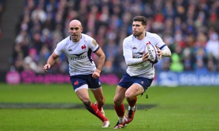 France vs. Italy livestream: How to watch Six Nations for free