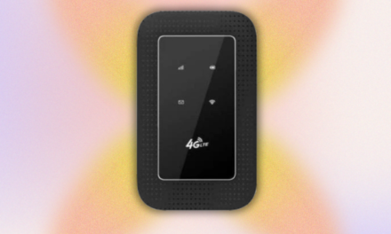 This $16.99 Starlink alternative lasts up to eight hours