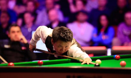 Players Championship 2024 livestream: How to watch snooker for free