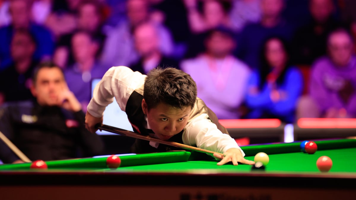 Players Championship 2024 livestream: How to watch snooker for free