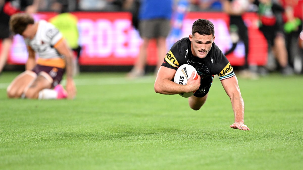 Wigan Warriors vs. Penrith Panthers livestream: Watch World Club Challenge for free