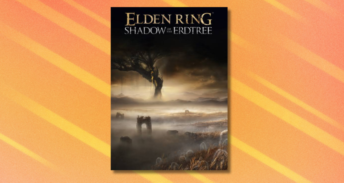 Pre-order Elden Ring Shadow of the Erdtree DLC as of Feb. 21