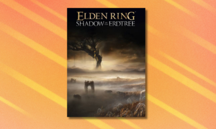 Pre-order Elden Ring Shadow of the Erdtree DLC as of Feb. 21
