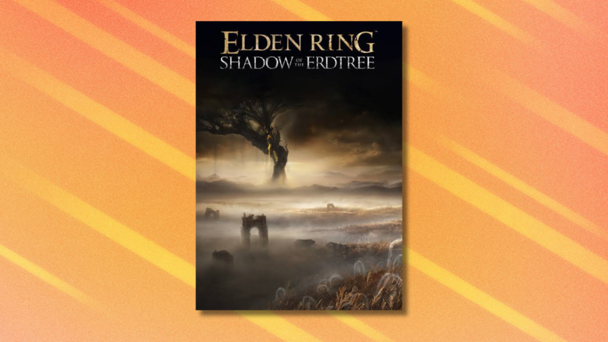 Pre-order Elden Ring Shadow of the Erdtree DLC as of Feb. 21