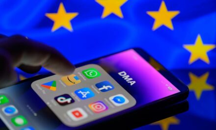 Meta, Microsoft take on Apple and lobby EU to reject new App Store terms