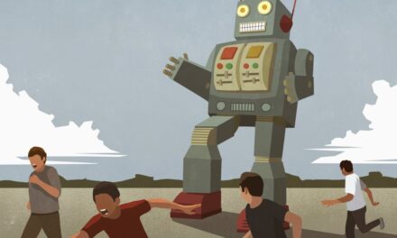 ChatGPT meltdown: Users puzzled by bizarre gibberish bug