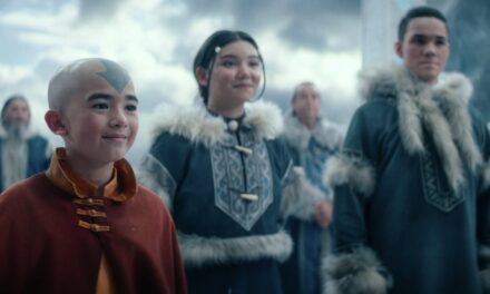 ‘Avatar: The Last Airbender’ review: Netflix’s live-action adaptation is… just fine