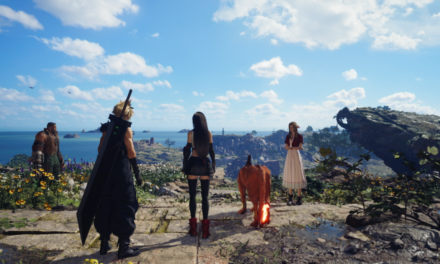 ‘Final Fantasy VII Rebirth’ review: An immense RPG triumph