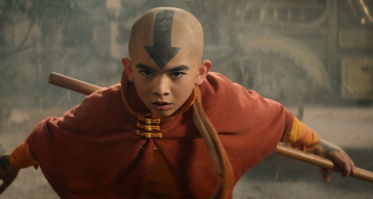 Netflix’s ‘Avatar: The Last Airbender’ sneakily references episodes it cut from the original