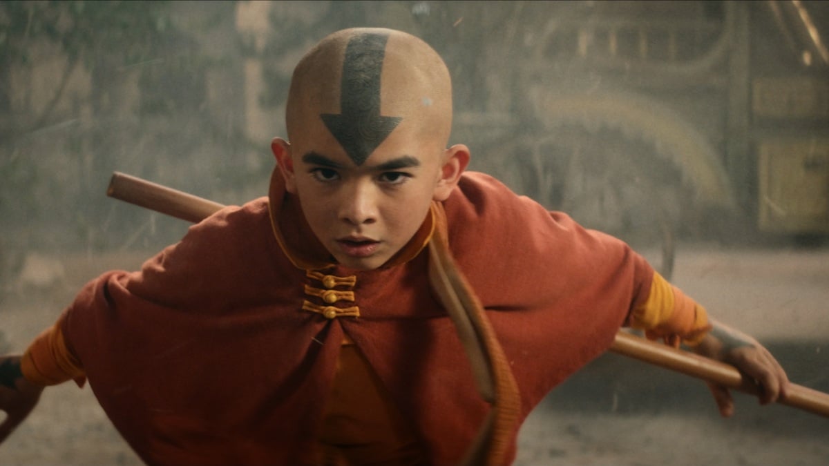 Netflix’s ‘Avatar: The Last Airbender’ sneakily references episodes it cut from the original