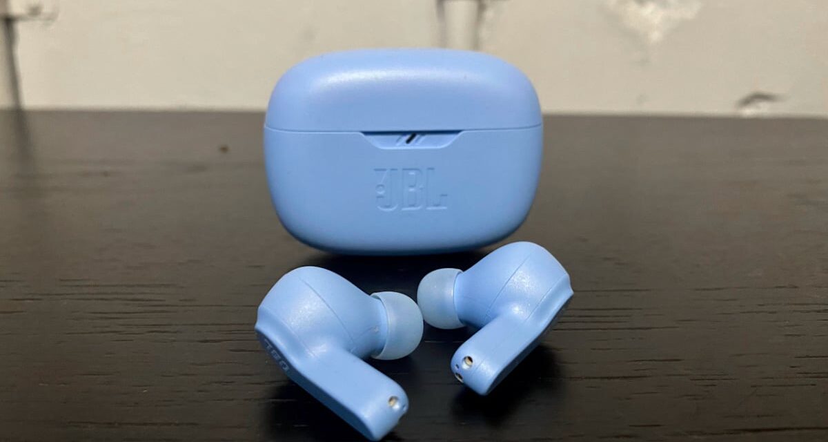 Review: Are JBL Vibe Beam Earbuds worth it in 2024?