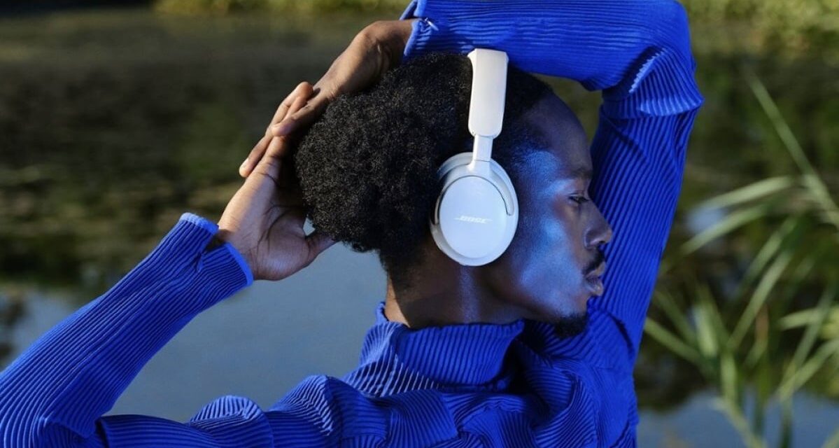 5 best noise-cancelling headphones 2024: Reviewed and ranked