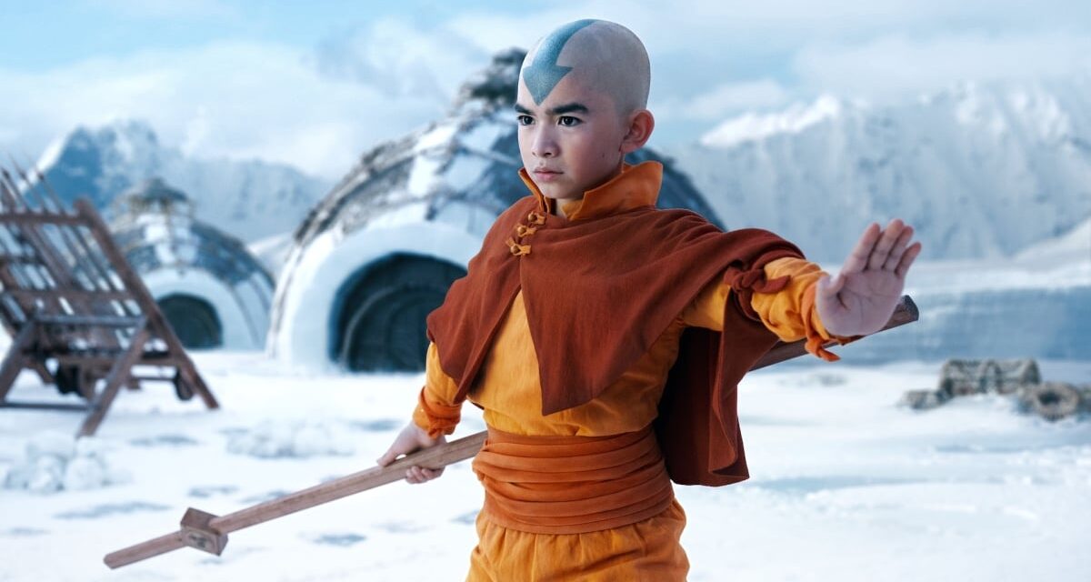 Netflix’s ‘Avatar: The Last Airbender’ has a cute Easter egg from the show’s opening credits