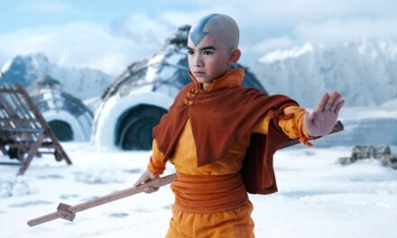 Netflix’s ‘Avatar: The Last Airbender’ has a cute Easter egg from the show’s opening credits