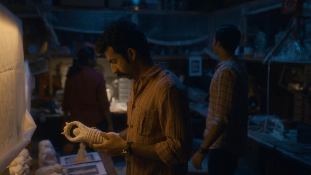 Prime Video’s ‘Poacher’ takes a deep dive into the ivory trade in India