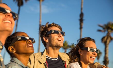 Best eclipse flight deals: Book yourself a trip to see the April 2024 solar eclipse for as low as $49