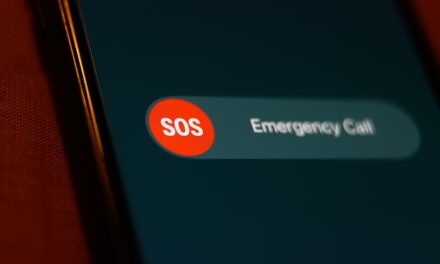Why is your phone in SOS mode? U.S. cell services have faced outages all morning.
