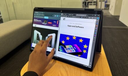 HP Spectre x360 14 (2024) review: Finally, a Windows laptop with great battery life