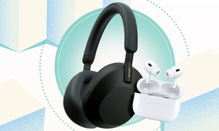 The best headphones for 2024: What we’ve tested and loved