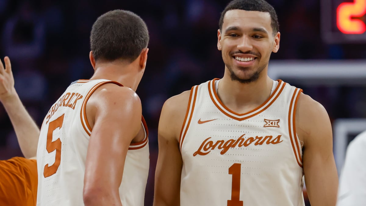 KU vs. Texas basketball livestreams: Game time, streaming deals