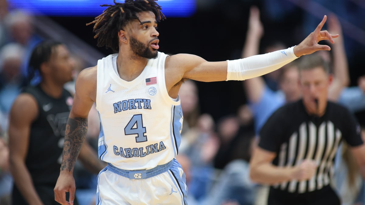 UNC vs. UVA basketball livestreams: Game time, streaming deals