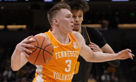 Tennessee vs. TAMU basketball livestreams: Game time, streaming deals