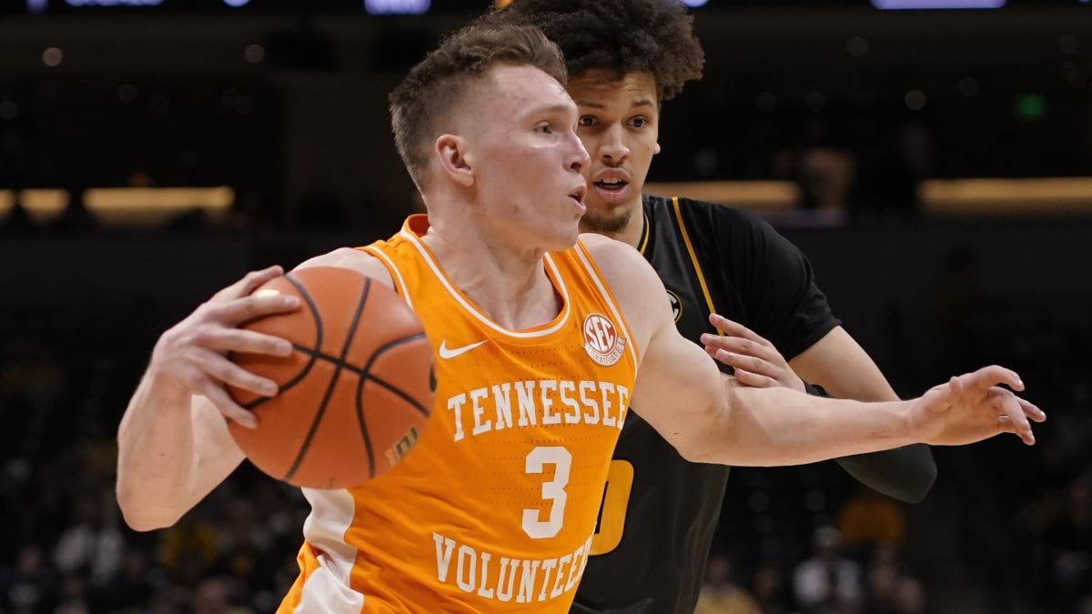 Tennessee vs. TAMU basketball livestreams: Game time, streaming deals