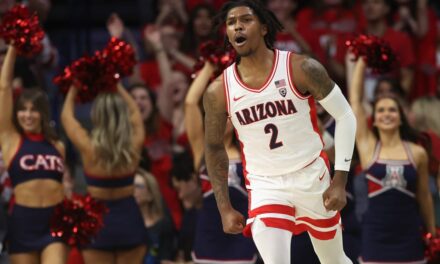 U of A vs. UW basketball livestreams: Game time, streaming deals